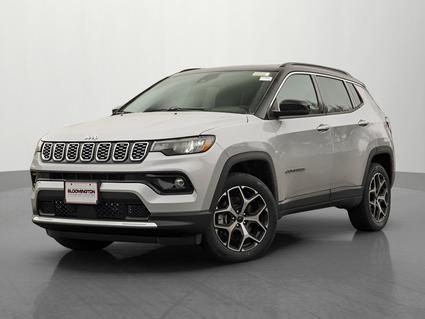 2025 Jeep Compass Minneapolis MN