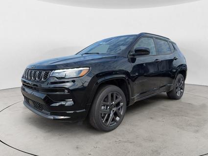 2025 Jeep Compass Washington Court House OH
