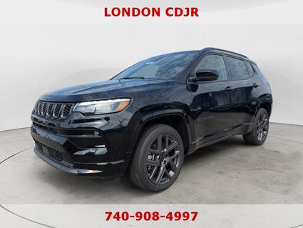 2025 Jeep Compass Washington Court House OH