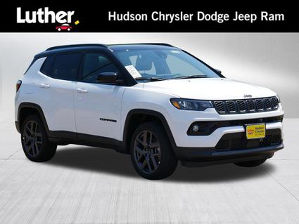 2025 Jeep Compass Hudson WI