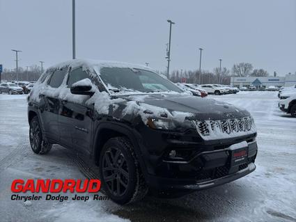 2026 Jeep Compass Green Bay WI