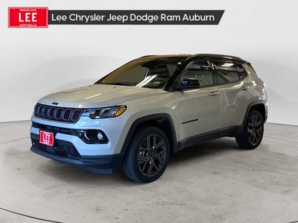 2026 Jeep Compass La Grande OR