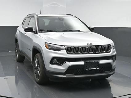 2026 Jeep Compass Goshen NY