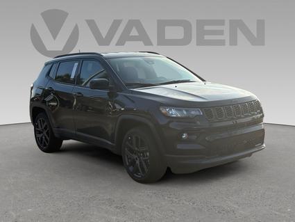 2026 Jeep Compass Savannah GA