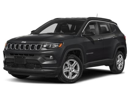 2026 Jeep Compass Hopkins MN