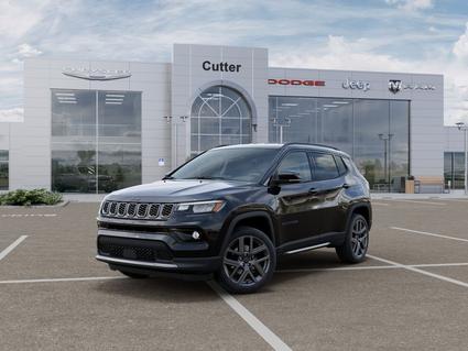 2026 Jeep Compass Honolulu HI