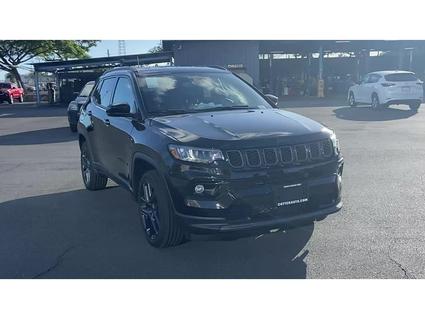2026 Jeep Compass Honolulu HI