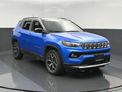 2026 Jeep Compass Goshen NY