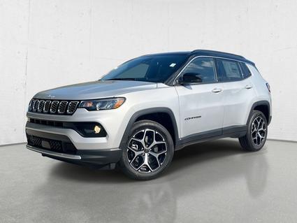 2026 Jeep Compass Valparaiso IN