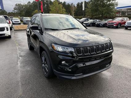 2026 Jeep Compass Cullman AL