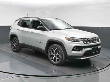 2026 Jeep Compass Goshen NY