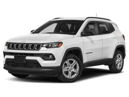 2026 Jeep Compass Minneapolis MN
