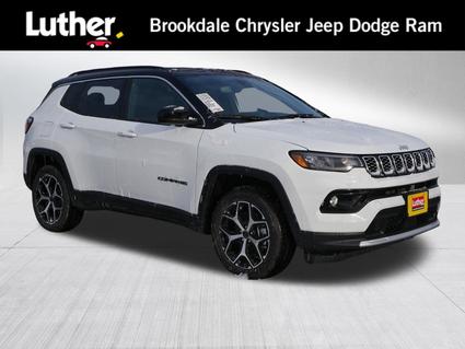 2026 Jeep Compass Minneapolis MN