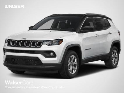2026 Jeep Compass Hopkins MN