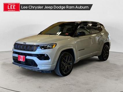 2024 Jeep Compass La Grande OR
