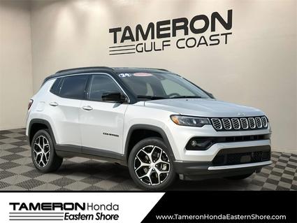 2024 Jeep Compass Daphne AL