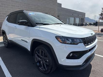 2025 Jeep Compass Perry  UT