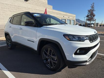 2025 Jeep Compass Perry  UT