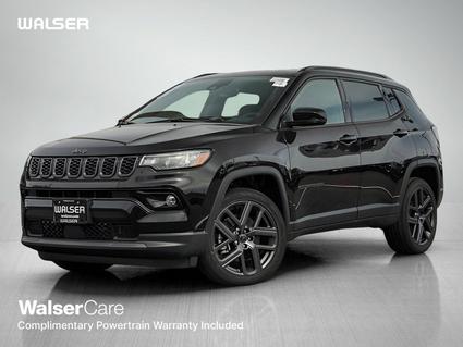 2026 Jeep Compass Hopkins MN