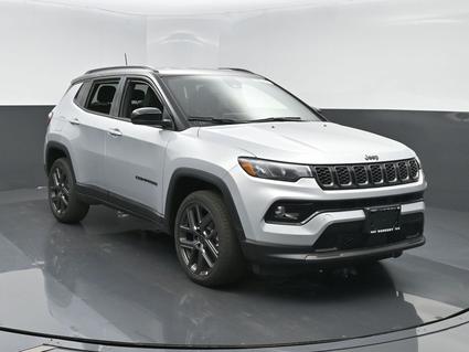 2026 Jeep Compass Goshen NY