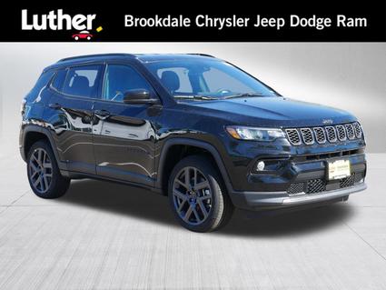 2026 Jeep Compass Minneapolis MN