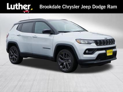 2026 Jeep Compass Minneapolis MN