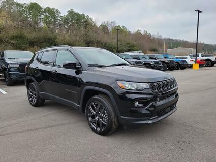 2026 Jeep Compass Cullman AL