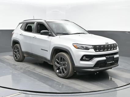 2026 Jeep Compass Goshen NY