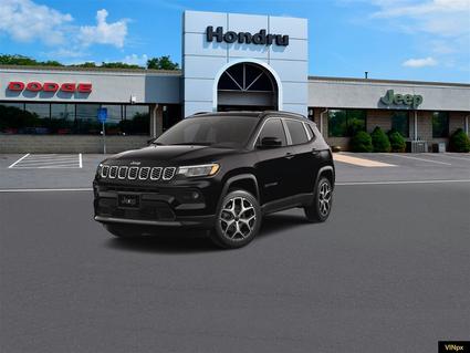 2026 Jeep Compass Manheim PA