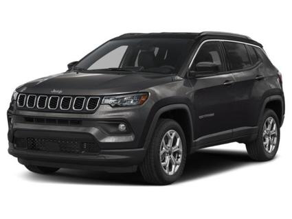 2026 Jeep Compass Minneapolis MN