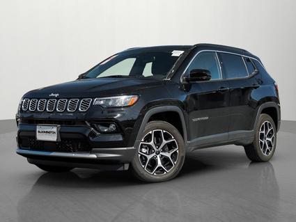 2026 Jeep Compass Minneapolis MN