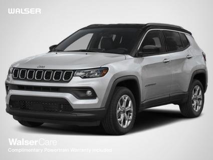 2026 Jeep Compass Hopkins MN