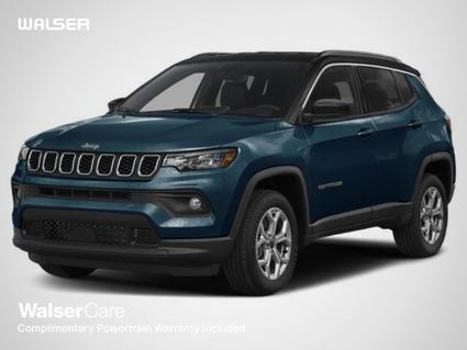 2026 Jeep Compass Hopkins MN