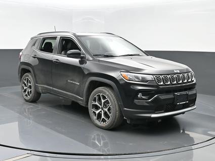 2026 Jeep Compass Goshen NY