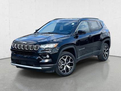 2026 Jeep Compass Valparaiso IN