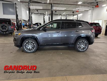 2023 Jeep Compass Green Bay WI