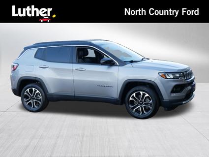 2023 Jeep Compass Minneapolis MN