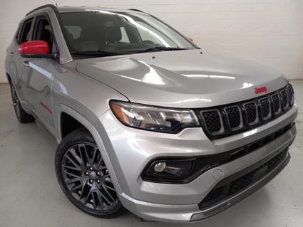 2023 Jeep Compass Toledo OH