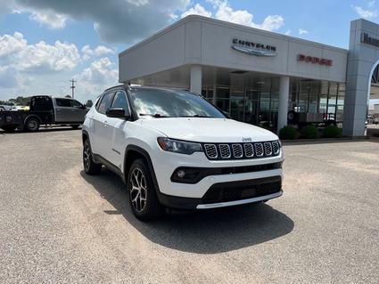 2024 Jeep Compass Union City TN
