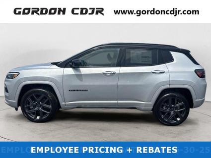 2024 Jeep Compass Washington Court House OH