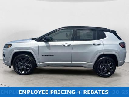 2024 Jeep Compass Washington Court House OH