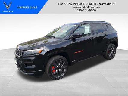 2024 Jeep Compass Lisle IL