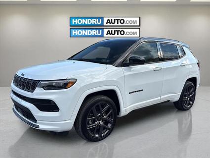 2025 Jeep Compass Manheim PA