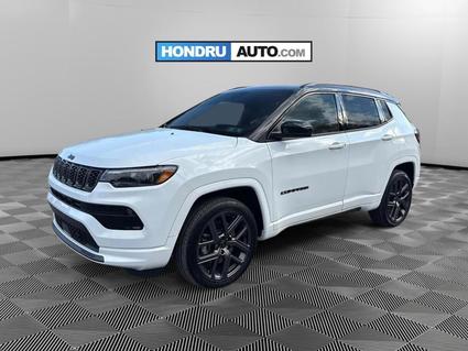 2025 Jeep Compass Manheim PA