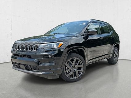 2025 Jeep Compass Valparaiso IN