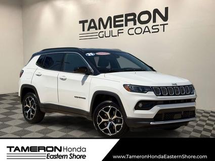 2025 Jeep Compass Daphne AL