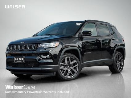 2025 Jeep Compass Hopkins MN