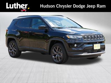 2025 Jeep Compass Hudson WI