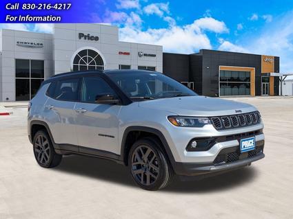 2026 Jeep Compass Floresville TX