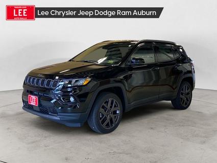 2026 Jeep Compass La Grande OR